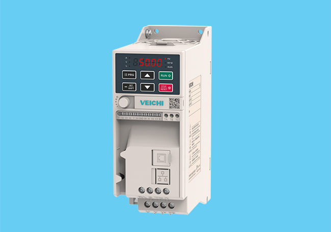 AC10 VFD Product Features