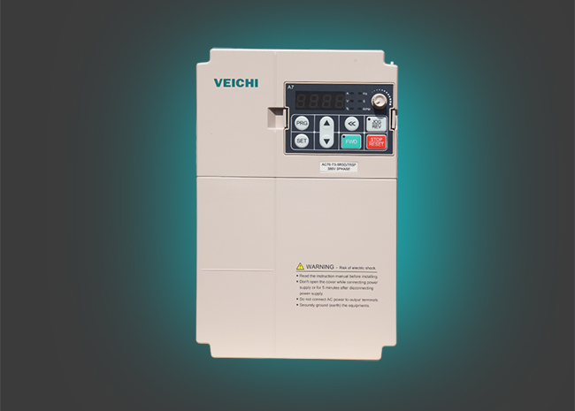 AC70 Series Frequency Inverter Overview